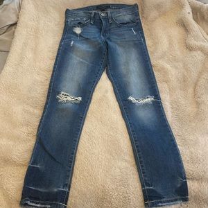Flying Monkey jeans. Size 24